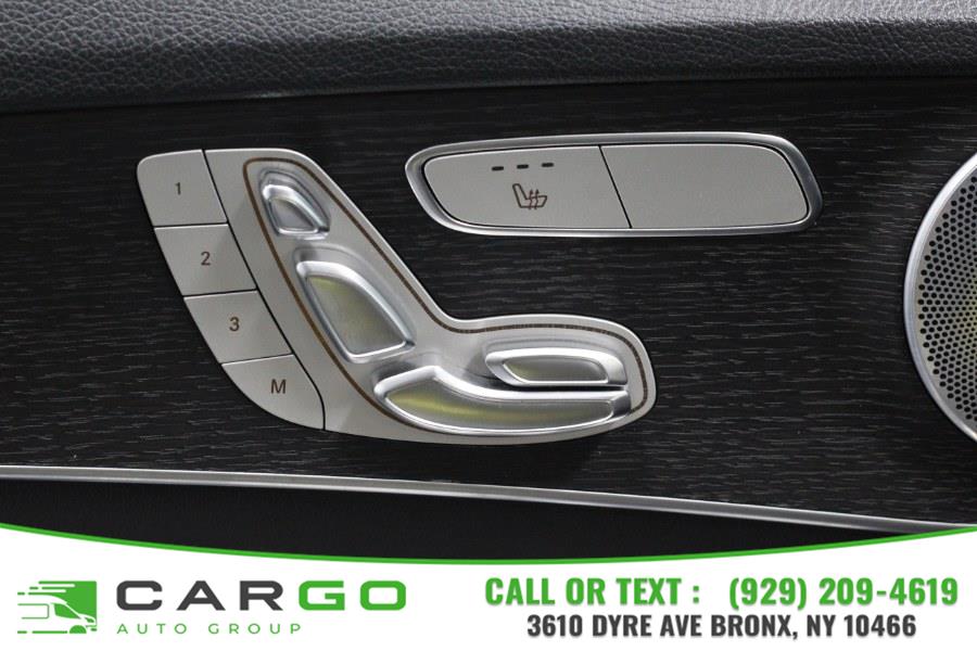 2020 Mercedes-Benz C-Class C 300 4MATIC Sedan, available for sale in Bronx, New York | Cargo Auto Group LLC. Bronx, New York 2020 Mercedes-Benz C-Class C 300 4MATIC Sedan, available for sale in Bronx, New York | Cargo Auto Group LLC. Bronx, New York