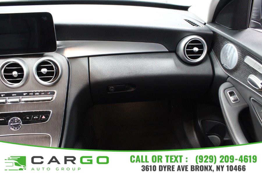 2020 Mercedes-Benz C-Class C 300 4MATIC Sedan, available for sale in Bronx, New York | Cargo Auto Group LLC. Bronx, New York 2020 Mercedes-Benz C-Class C 300 4MATIC Sedan, available for sale in Bronx, New York | Cargo Auto Group LLC. Bronx, New York