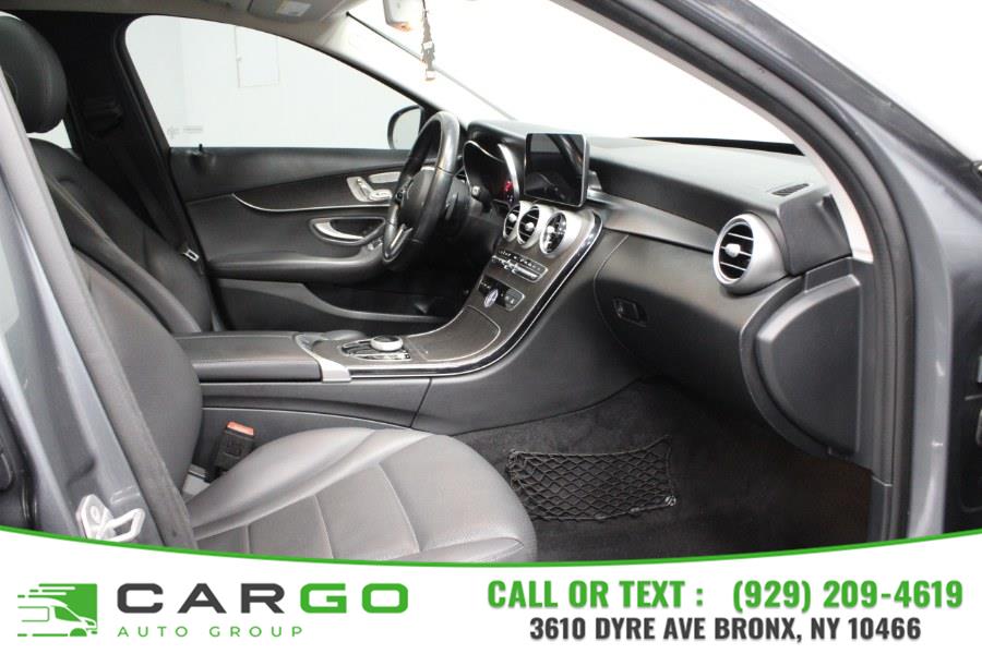 2020 Mercedes-Benz C-Class C 300 4MATIC Sedan, available for sale in Bronx, New York | Cargo Auto Group LLC. Bronx, New York 2020 Mercedes-Benz C-Class C 300 4MATIC Sedan, available for sale in Bronx, New York | Cargo Auto Group LLC. Bronx, New York