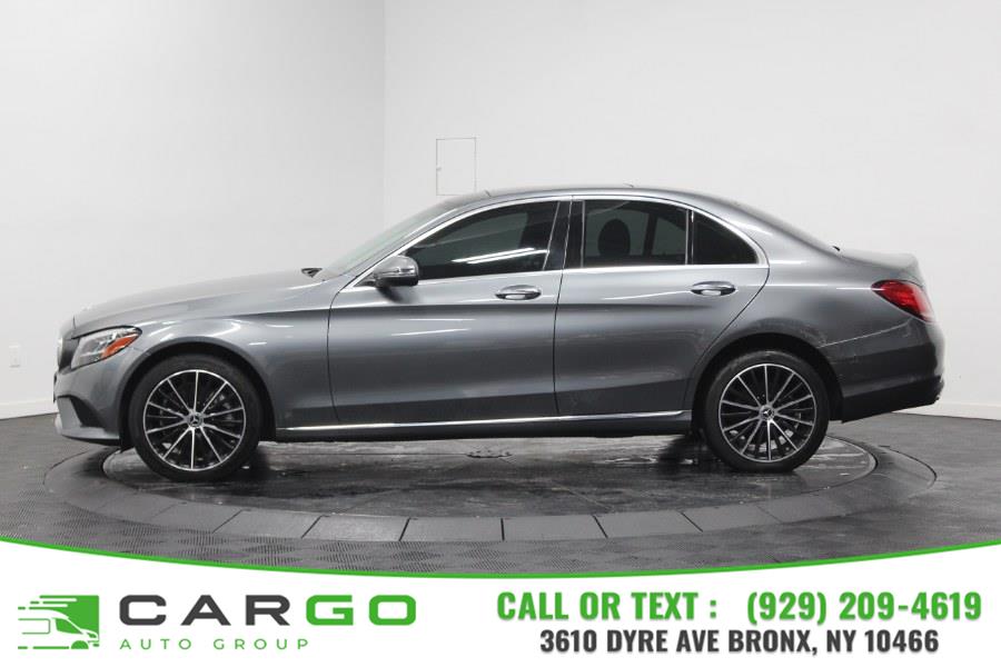 2020 Mercedes-Benz C-Class C 300 4MATIC Sedan, available for sale in Bronx, New York | Cargo Auto Group LLC. Bronx, New York 2020 Mercedes-Benz C-Class C 300 4MATIC Sedan, available for sale in Bronx, New York | Cargo Auto Group LLC. Bronx, New York