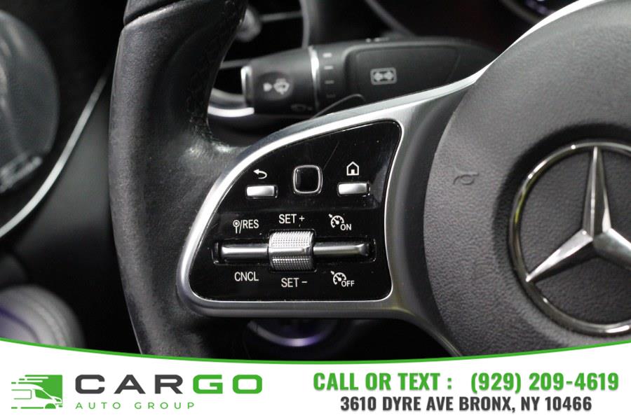 2020 Mercedes-Benz C-Class C 300 4MATIC Sedan, available for sale in Bronx, New York | Cargo Auto Group LLC. Bronx, New York 2020 Mercedes-Benz C-Class C 300 4MATIC Sedan, available for sale in Bronx, New York | Cargo Auto Group LLC. Bronx, New York