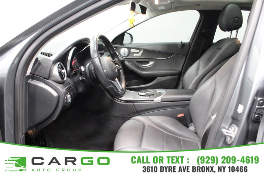 2020 Mercedes-Benz C-Class C 300 4MATIC Sedan, available for sale in Bronx, New York | Cargo Auto Group LLC. Bronx, New York 2020 Mercedes-Benz C-Class C 300 4MATIC Sedan, available for sale in Bronx, New York | Cargo Auto Group LLC. Bronx, New York