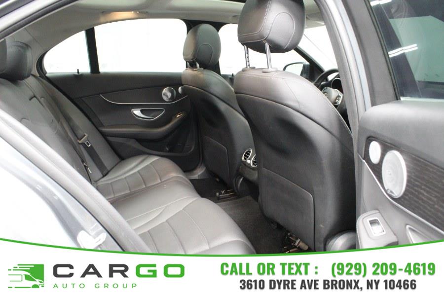 2020 Mercedes-Benz C-Class C 300 4MATIC Sedan, available for sale in Bronx, New York | Cargo Auto Group LLC. Bronx, New York 2020 Mercedes-Benz C-Class C 300 4MATIC Sedan, available for sale in Bronx, New York | Cargo Auto Group LLC. Bronx, New York