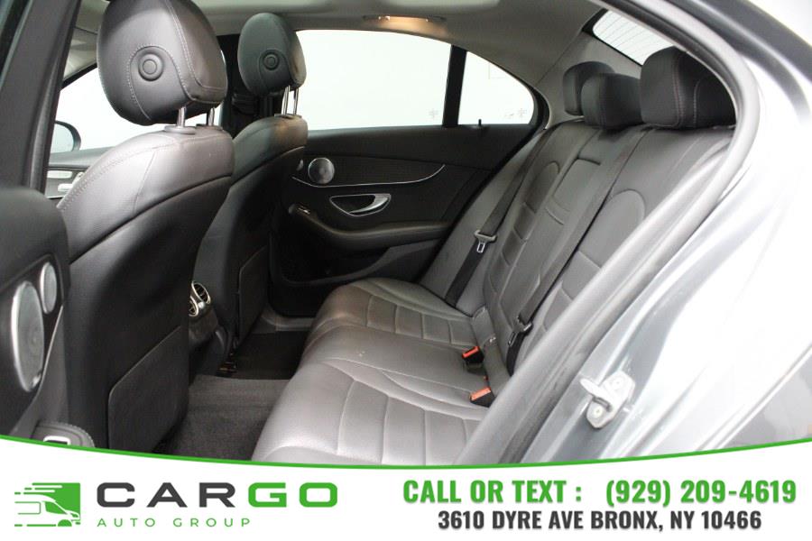 2020 Mercedes-Benz C-Class C 300 4MATIC Sedan, available for sale in Bronx, New York | Cargo Auto Group LLC. Bronx, New York 2020 Mercedes-Benz C-Class C 300 4MATIC Sedan, available for sale in Bronx, New York | Cargo Auto Group LLC. Bronx, New York