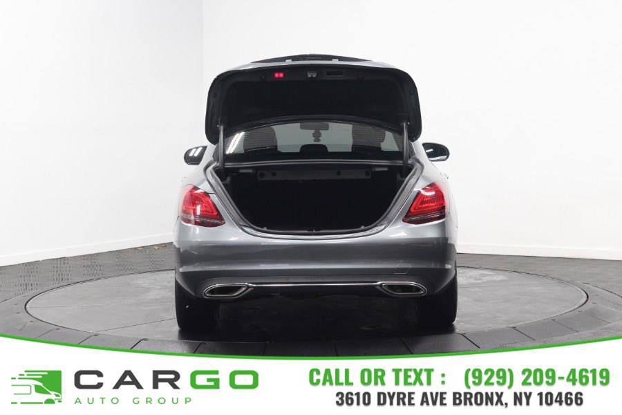 2020 Mercedes-Benz C-Class C 300 4MATIC Sedan, available for sale in Bronx, New York | Cargo Auto Group LLC. Bronx, New York 2020 Mercedes-Benz C-Class C 300 4MATIC Sedan, available for sale in Bronx, New York | Cargo Auto Group LLC. Bronx, New York