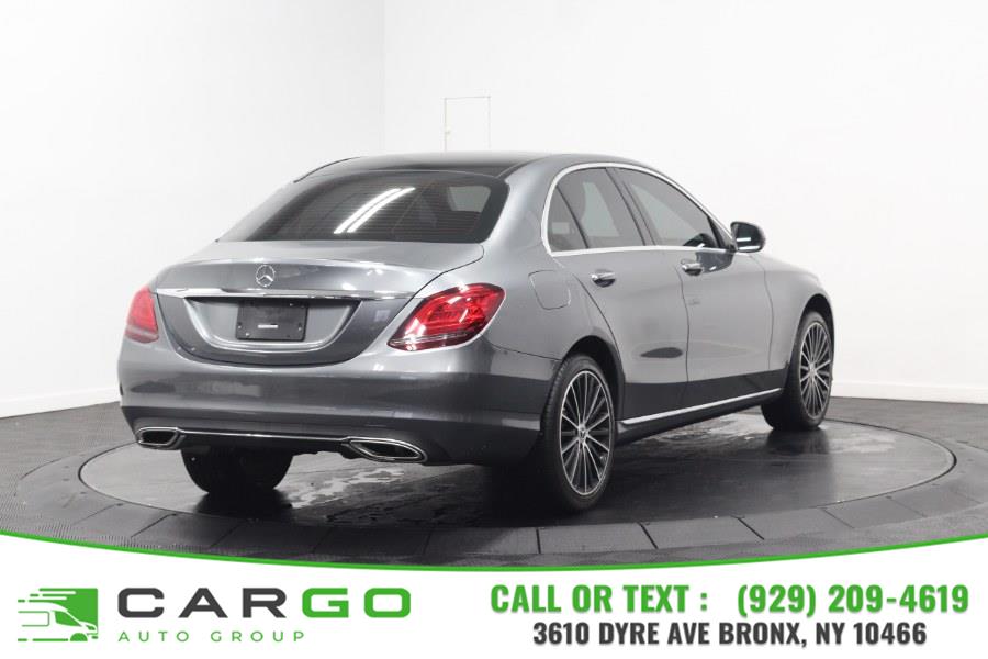 2020 Mercedes-Benz C-Class C 300 4MATIC Sedan, available for sale in Bronx, New York | Cargo Auto Group LLC. Bronx, New York 2020 Mercedes-Benz C-Class C 300 4MATIC Sedan, available for sale in Bronx, New York | Cargo Auto Group LLC. Bronx, New York