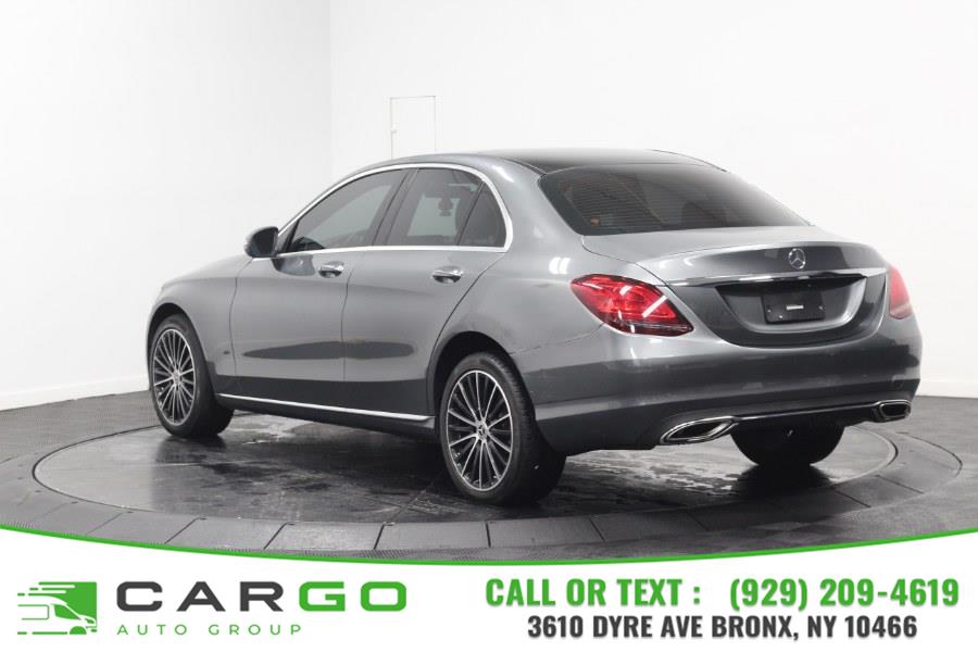 2020 Mercedes-Benz C-Class C 300 4MATIC Sedan, available for sale in Bronx, New York | Cargo Auto Group LLC. Bronx, New York 2020 Mercedes-Benz C-Class C 300 4MATIC Sedan, available for sale in Bronx, New York | Cargo Auto Group LLC. Bronx, New York