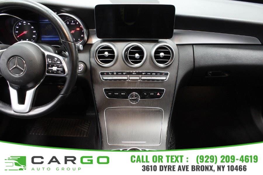 2020 Mercedes-Benz C-Class C 300 4MATIC Sedan, available for sale in Bronx, New York | Cargo Auto Group LLC. Bronx, New York 2020 Mercedes-Benz C-Class C 300 4MATIC Sedan, available for sale in Bronx, New York | Cargo Auto Group LLC. Bronx, New York