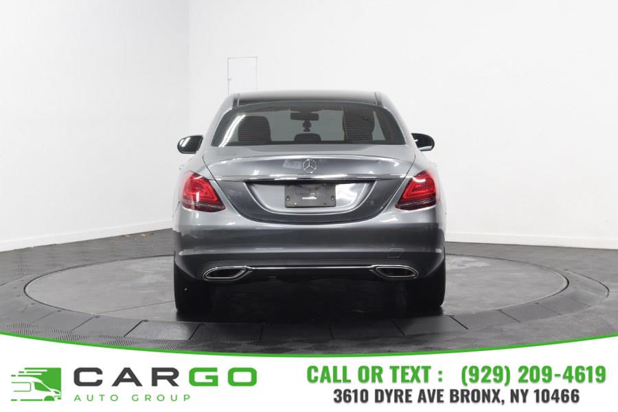 2020 Mercedes-Benz C-Class C 300 4MATIC Sedan, available for sale in Bronx, New York | Cargo Auto Group LLC. Bronx, New York 2020 Mercedes-Benz C-Class C 300 4MATIC Sedan, available for sale in Bronx, New York | Cargo Auto Group LLC. Bronx, New York