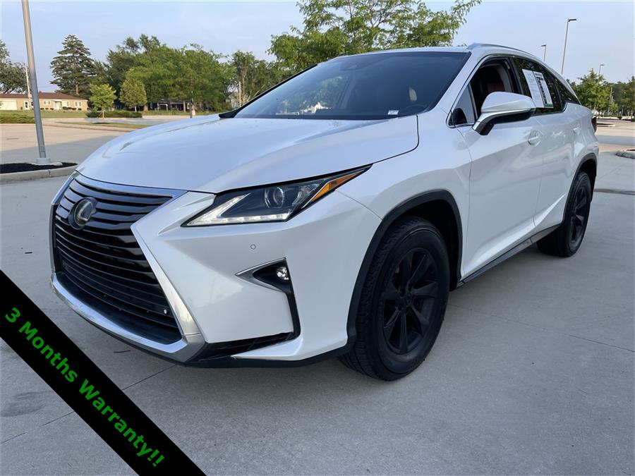 2017 Lexus Rx 350, available for sale in Elida, Ohio | Josh's All Under Ten LLC. Elida, Ohio 2017 Lexus Rx 350, available for sale in Elida, Ohio | Josh's All Under Ten LLC. Elida, Ohio