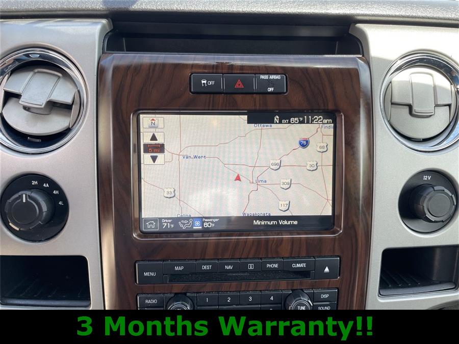 2012 Ford F-150 Lariat, available for sale in Elida, Ohio | Josh's All Under Ten LLC. Elida, Ohio 2012 Ford F-150 Lariat, available for sale in Elida, Ohio | Josh's All Under Ten LLC. Elida, Ohio