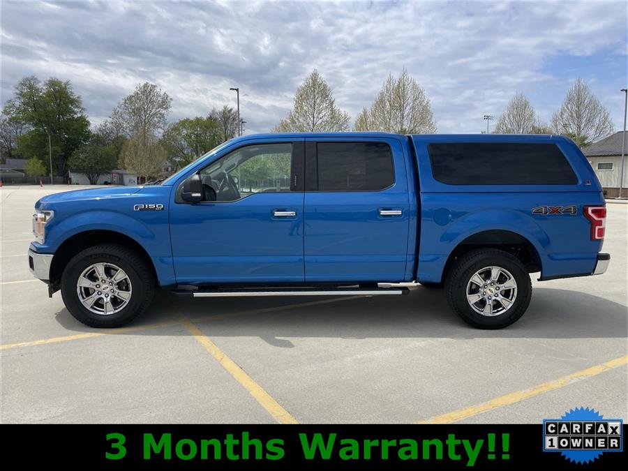 2019 Ford F-150 XLT, available for sale in Elida, Ohio | Josh's All Under Ten LLC. Elida, Ohio 2019 Ford F-150 XLT, available for sale in Elida, Ohio | Josh's All Under Ten LLC. Elida, Ohio