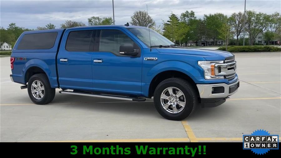 2019 Ford F-150 XLT, available for sale in Elida, Ohio | Josh's All Under Ten LLC. Elida, Ohio 2019 Ford F-150 XLT, available for sale in Elida, Ohio | Josh's All Under Ten LLC. Elida, Ohio