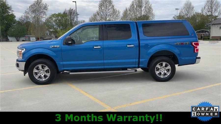 2019 Ford F-150 XLT, available for sale in Elida, Ohio | Josh's All Under Ten LLC. Elida, Ohio 2019 Ford F-150 XLT, available for sale in Elida, Ohio | Josh's All Under Ten LLC. Elida, Ohio