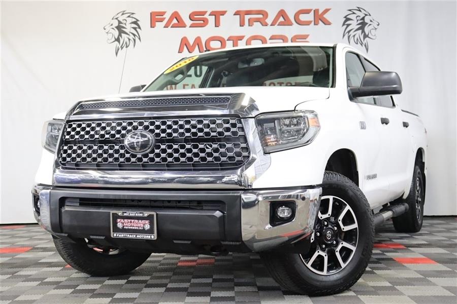 Used 2018 Toyota Tundra in Paterson, New Jersey | Fast Track Motors. Paterson, New Jersey