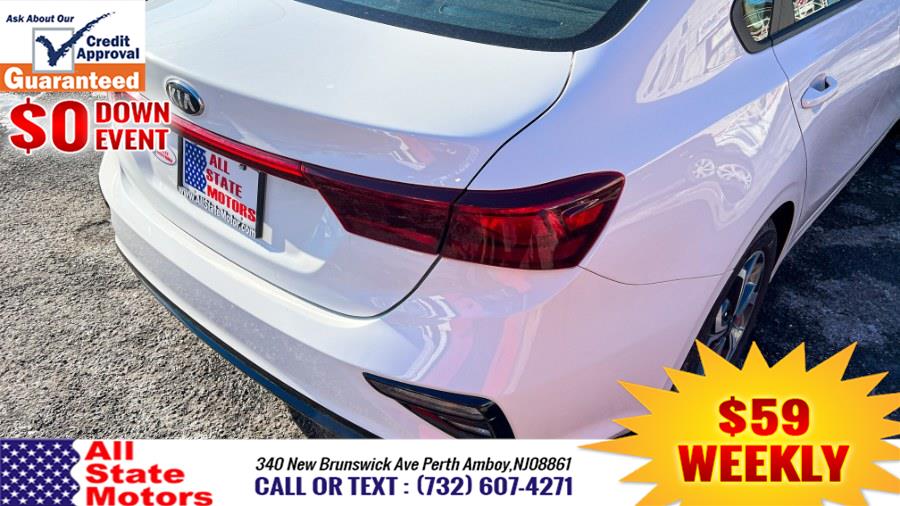 Kia Forte 2021 in Perth Amboy, Fords, Rahway, South River | NJ | All ...