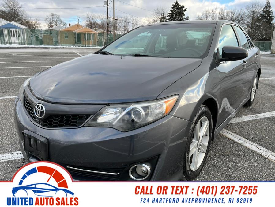 Toyota Camry 2014 in Providence, East Providence, North Providence