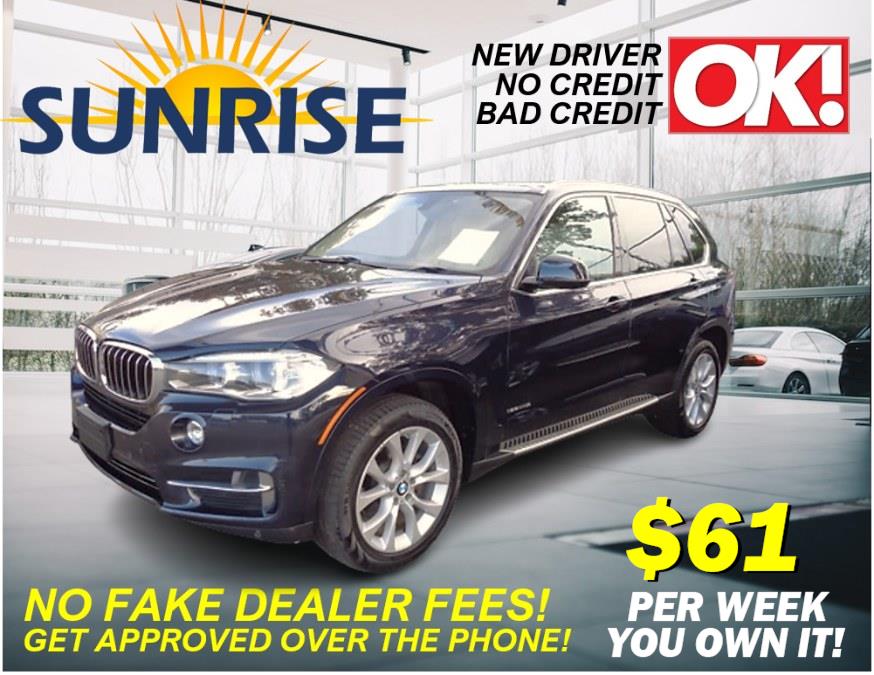 Used 2014 BMW X5 in Rosedale, New York | Sunrise Auto Sales. Rosedale, New York