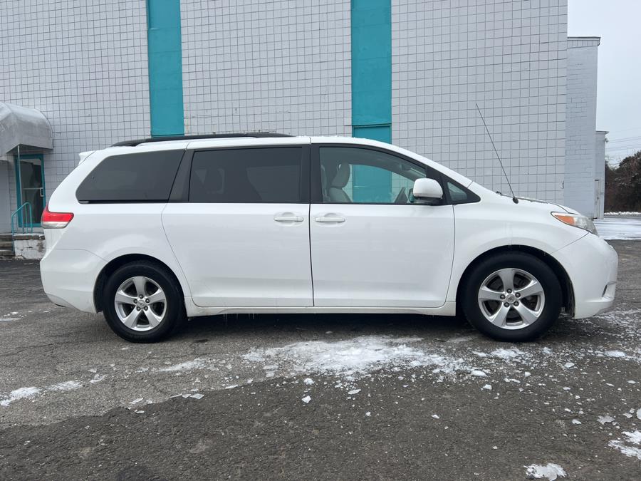 Used 2012 Toyota Sienna in Milford, Connecticut | Dealertown Auto Wholesalers. Milford, Connecticut