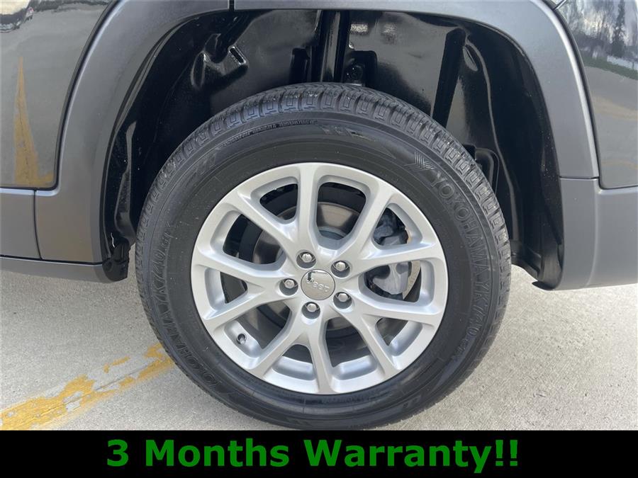 2014 Jeep Cherokee Latitude, available for sale in Elida, Ohio | Josh's All Under Ten LLC. Elida, Ohio 2014 Jeep Cherokee Latitude, available for sale in Elida, Ohio | Josh's All Under Ten LLC. Elida, Ohio