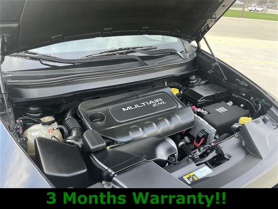 2014 Jeep Cherokee Latitude, available for sale in Elida, Ohio | Josh's All Under Ten LLC. Elida, Ohio 2014 Jeep Cherokee Latitude, available for sale in Elida, Ohio | Josh's All Under Ten LLC. Elida, Ohio