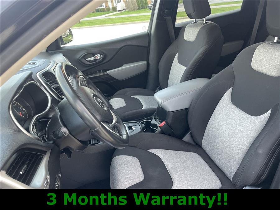 2014 Jeep Cherokee Latitude, available for sale in Elida, Ohio | Josh's All Under Ten LLC. Elida, Ohio 2014 Jeep Cherokee Latitude, available for sale in Elida, Ohio | Josh's All Under Ten LLC. Elida, Ohio