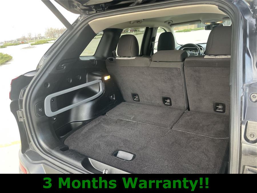 2014 Jeep Cherokee Latitude, available for sale in Elida, Ohio | Josh's All Under Ten LLC. Elida, Ohio 2014 Jeep Cherokee Latitude, available for sale in Elida, Ohio | Josh's All Under Ten LLC. Elida, Ohio