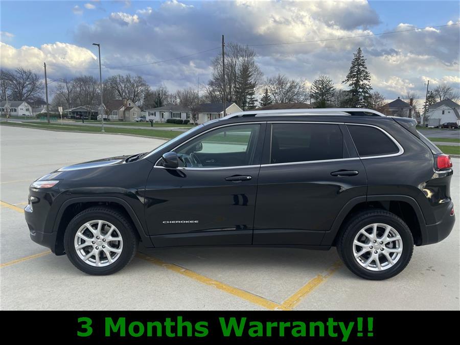 2014 Jeep Cherokee Latitude, available for sale in Elida, Ohio | Josh's All Under Ten LLC. Elida, Ohio 2014 Jeep Cherokee Latitude, available for sale in Elida, Ohio | Josh's All Under Ten LLC. Elida, Ohio