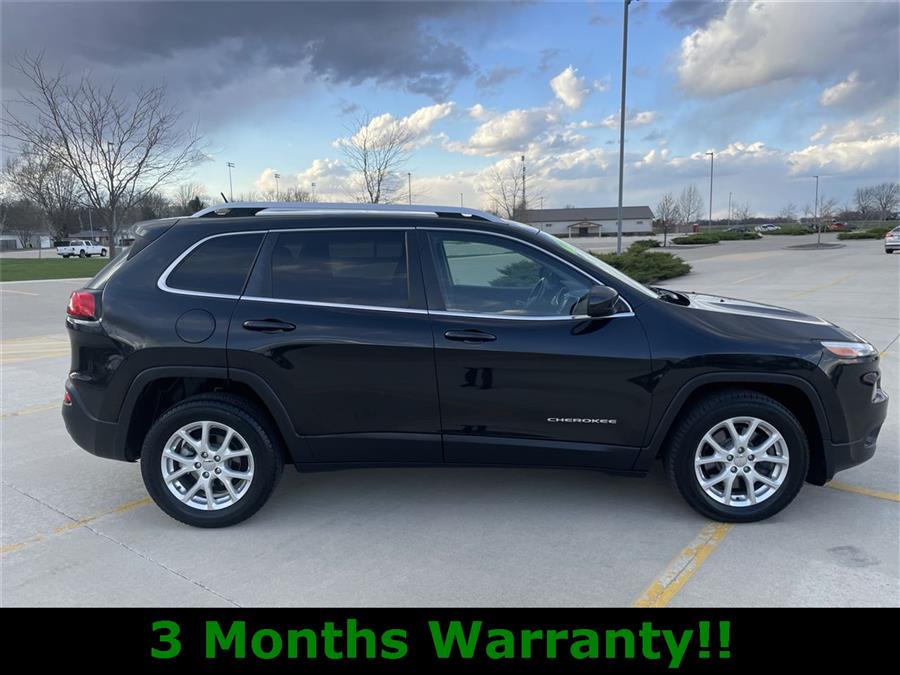 2014 Jeep Cherokee Latitude, available for sale in Elida, Ohio | Josh's All Under Ten LLC. Elida, Ohio 2014 Jeep Cherokee Latitude, available for sale in Elida, Ohio | Josh's All Under Ten LLC. Elida, Ohio