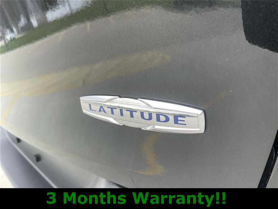 2014 Jeep Cherokee Latitude, available for sale in Elida, Ohio | Josh's All Under Ten LLC. Elida, Ohio 2014 Jeep Cherokee Latitude, available for sale in Elida, Ohio | Josh's All Under Ten LLC. Elida, Ohio