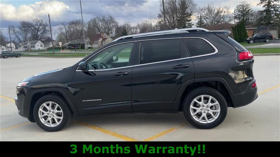 2014 Jeep Cherokee Latitude, available for sale in Elida, Ohio | Josh's All Under Ten LLC. Elida, Ohio 2014 Jeep Cherokee Latitude, available for sale in Elida, Ohio | Josh's All Under Ten LLC. Elida, Ohio