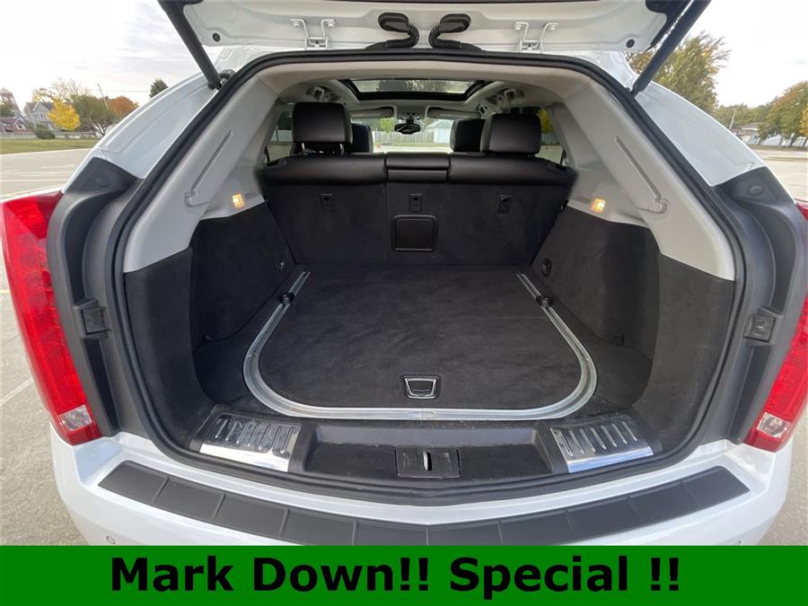 2016 Cadillac Srx Luxury, available for sale in Elida, Ohio | Josh's All Under Ten LLC. Elida, Ohio 2016 Cadillac Srx Luxury, available for sale in Elida, Ohio | Josh's All Under Ten LLC. Elida, Ohio