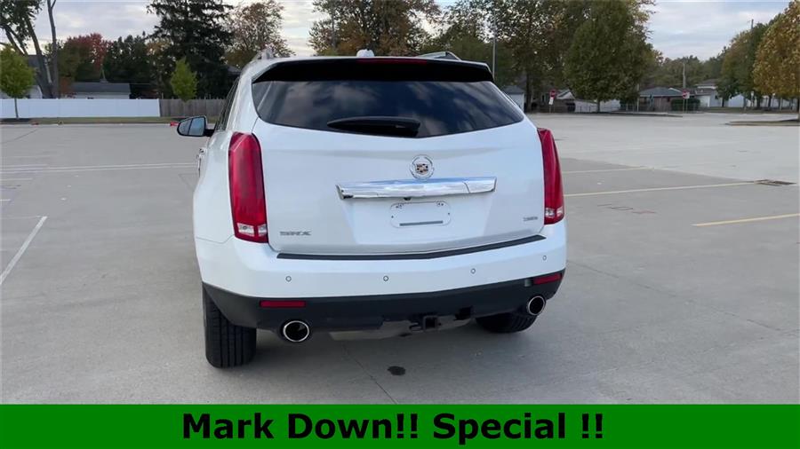 2016 Cadillac Srx Luxury, available for sale in Elida, Ohio | Josh's All Under Ten LLC. Elida, Ohio 2016 Cadillac Srx Luxury, available for sale in Elida, Ohio | Josh's All Under Ten LLC. Elida, Ohio