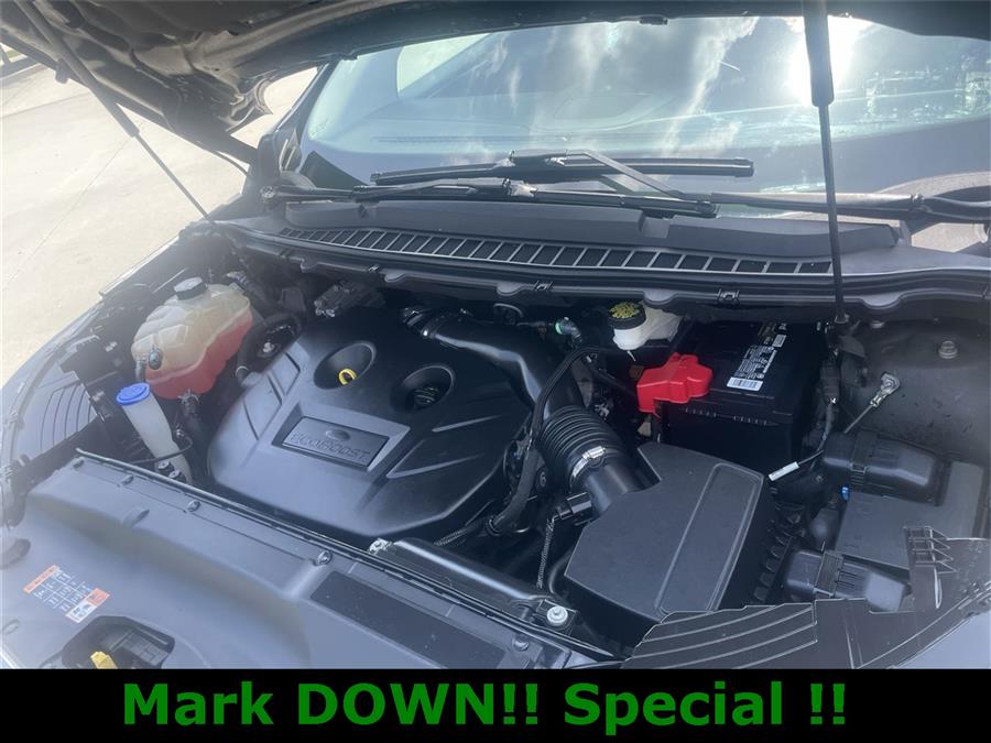 2015 Ford Edge Titanium, available for sale in Elida, Ohio | Josh's All Under Ten LLC. Elida, Ohio 2015 Ford Edge Titanium, available for sale in Elida, Ohio | Josh's All Under Ten LLC. Elida, Ohio