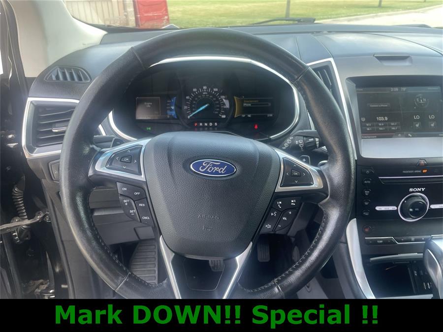 2015 Ford Edge Titanium, available for sale in Elida, Ohio | Josh's All Under Ten LLC. Elida, Ohio 2015 Ford Edge Titanium, available for sale in Elida, Ohio | Josh's All Under Ten LLC. Elida, Ohio