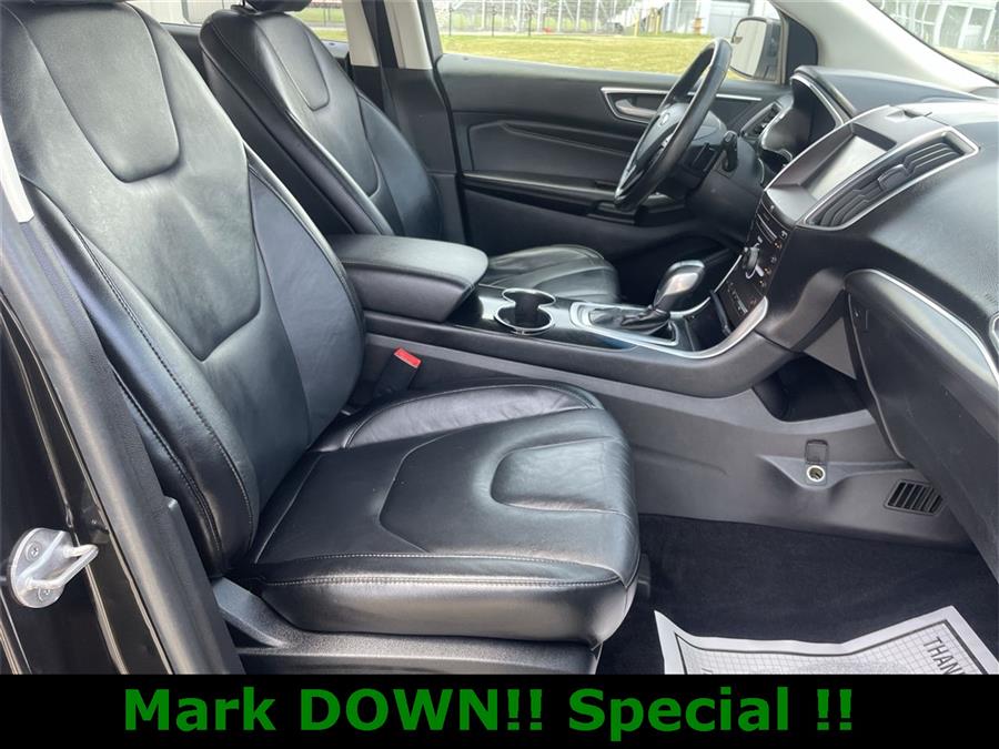 2015 Ford Edge Titanium, available for sale in Elida, Ohio | Josh's All Under Ten LLC. Elida, Ohio 2015 Ford Edge Titanium, available for sale in Elida, Ohio | Josh's All Under Ten LLC. Elida, Ohio