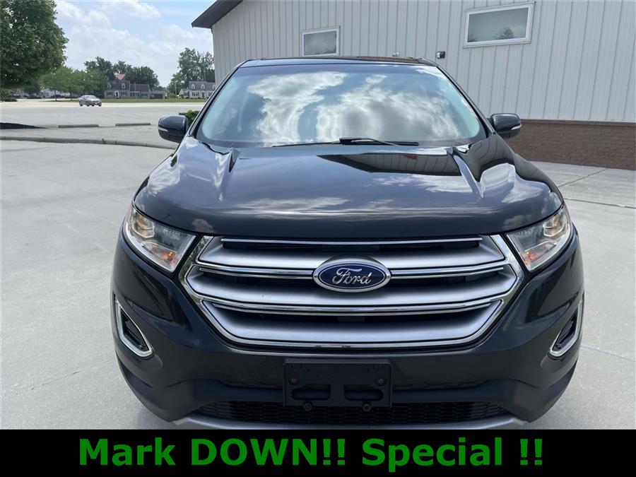 2015 Ford Edge Titanium, available for sale in Elida, Ohio | Josh's All Under Ten LLC. Elida, Ohio 2015 Ford Edge Titanium, available for sale in Elida, Ohio | Josh's All Under Ten LLC. Elida, Ohio