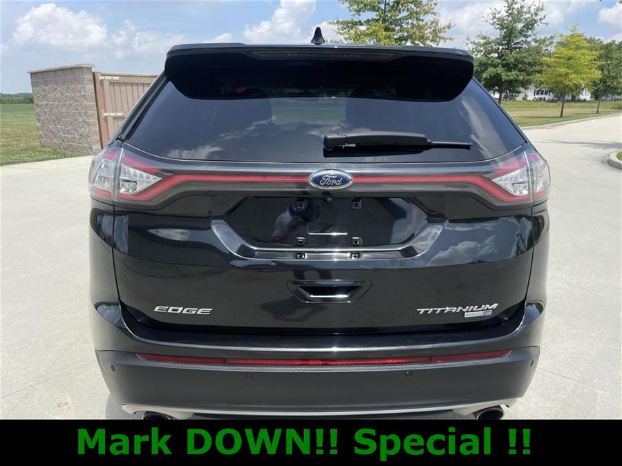 2015 Ford Edge Titanium, available for sale in Elida, Ohio | Josh's All Under Ten LLC. Elida, Ohio 2015 Ford Edge Titanium, available for sale in Elida, Ohio | Josh's All Under Ten LLC. Elida, Ohio