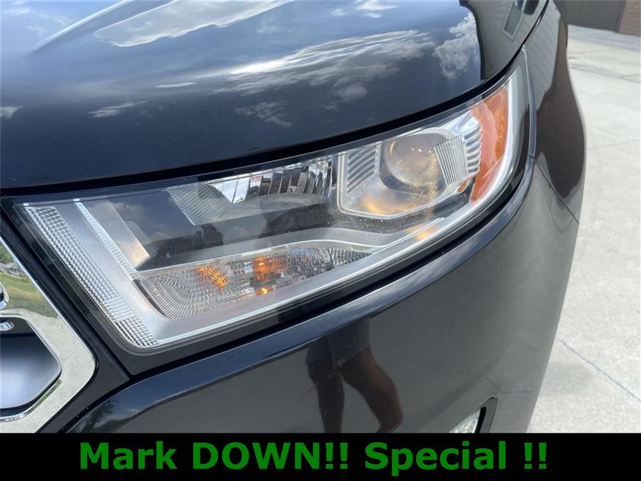2015 Ford Edge Titanium, available for sale in Elida, Ohio | Josh's All Under Ten LLC. Elida, Ohio 2015 Ford Edge Titanium, available for sale in Elida, Ohio | Josh's All Under Ten LLC. Elida, Ohio