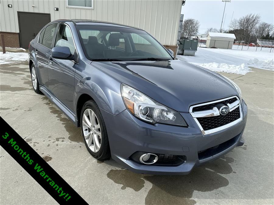 2014 Subaru Legacy 2.5i, available for sale in Elida, Ohio | Josh's All Under Ten LLC. Elida, Ohio 2014 Subaru Legacy 2.5i, available for sale in Elida, Ohio | Josh's All Under Ten LLC. Elida, Ohio