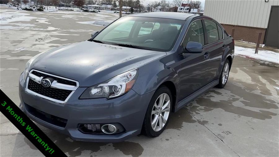 2014 Subaru Legacy 2.5i, available for sale in Elida, Ohio | Josh's All Under Ten LLC. Elida, Ohio 2014 Subaru Legacy 2.5i, available for sale in Elida, Ohio | Josh's All Under Ten LLC. Elida, Ohio