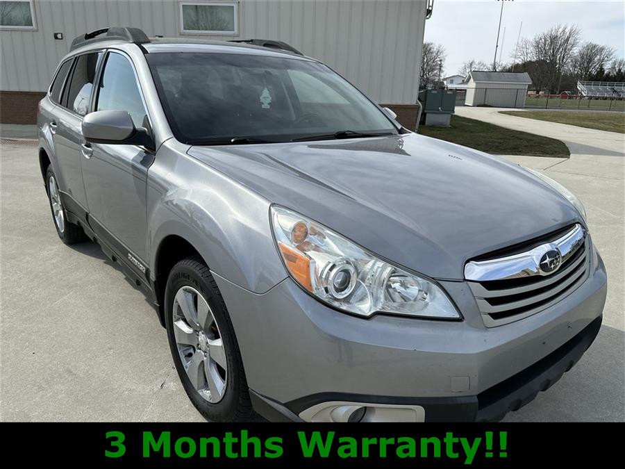 2010 Subaru Outback 2.5i Premium, available for sale in Elida, Ohio | Josh's All Under Ten LLC. Elida, Ohio 2010 Subaru Outback 2.5i Premium, available for sale in Elida, Ohio | Josh's All Under Ten LLC. Elida, Ohio