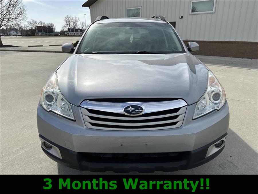 2010 Subaru Outback 2.5i Premium, available for sale in Elida, Ohio | Josh's All Under Ten LLC. Elida, Ohio 2010 Subaru Outback 2.5i Premium, available for sale in Elida, Ohio | Josh's All Under Ten LLC. Elida, Ohio