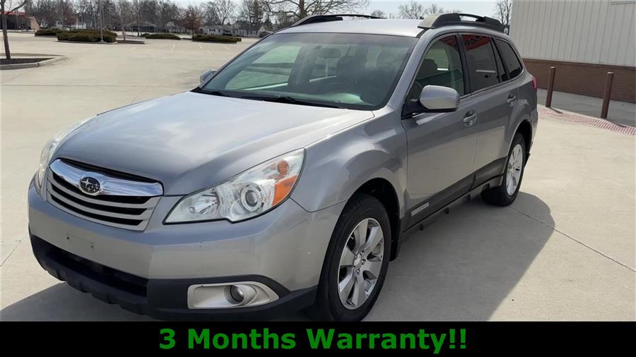 2010 Subaru Outback 2.5i Premium, available for sale in Elida, Ohio | Josh's All Under Ten LLC. Elida, Ohio 2010 Subaru Outback 2.5i Premium, available for sale in Elida, Ohio | Josh's All Under Ten LLC. Elida, Ohio