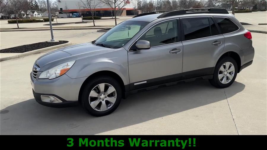 2010 Subaru Outback 2.5i Premium, available for sale in Elida, Ohio | Josh's All Under Ten LLC. Elida, Ohio 2010 Subaru Outback 2.5i Premium, available for sale in Elida, Ohio | Josh's All Under Ten LLC. Elida, Ohio