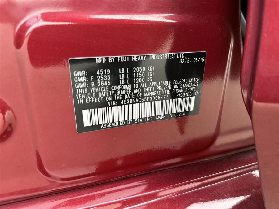 2015 Subaru Legacy 2.5i, available for sale in Elida, Ohio | Josh's All Under Ten LLC. Elida, Ohio 2015 Subaru Legacy 2.5i, available for sale in Elida, Ohio | Josh's All Under Ten LLC. Elida, Ohio