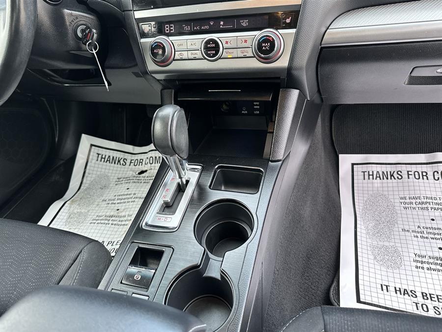 2015 Subaru Legacy 2.5i, available for sale in Elida, Ohio | Josh's All Under Ten LLC. Elida, Ohio 2015 Subaru Legacy 2.5i, available for sale in Elida, Ohio | Josh's All Under Ten LLC. Elida, Ohio