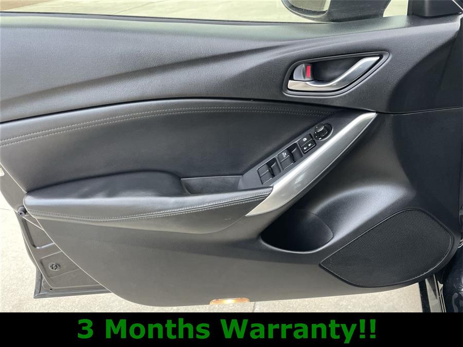 2014 Mazda Mazda6 i Touring, available for sale in Elida, Ohio | Josh's All Under Ten LLC. Elida, Ohio 2014 Mazda Mazda6 i Touring, available for sale in Elida, Ohio | Josh's All Under Ten LLC. Elida, Ohio