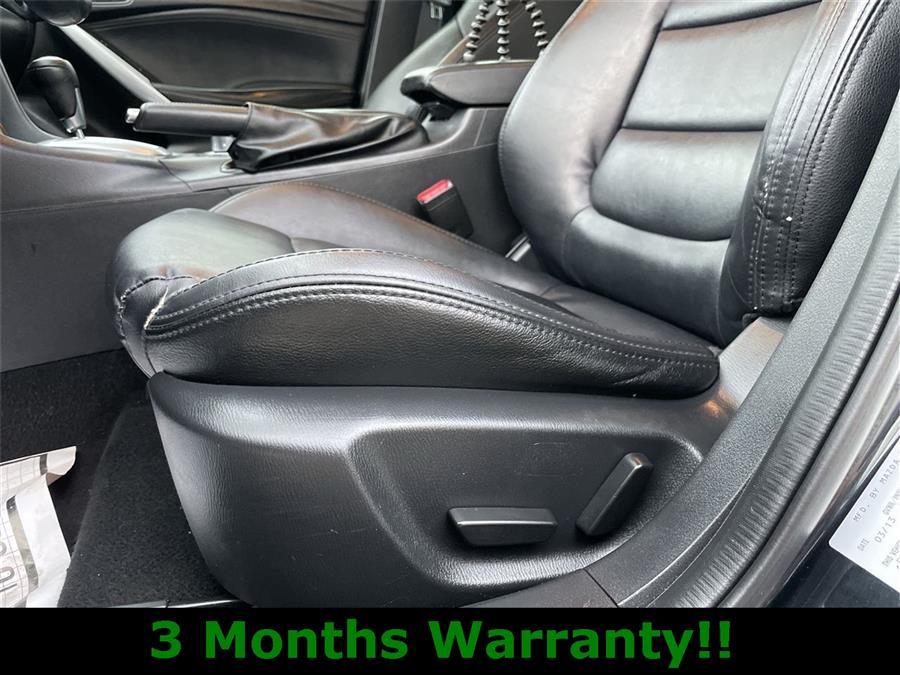 2014 Mazda Mazda6 i Touring, available for sale in Elida, Ohio | Josh's All Under Ten LLC. Elida, Ohio 2014 Mazda Mazda6 i Touring, available for sale in Elida, Ohio | Josh's All Under Ten LLC. Elida, Ohio
