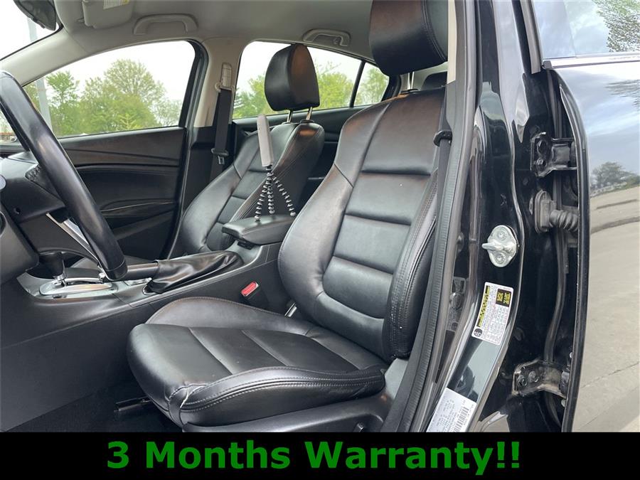 2014 Mazda Mazda6 i Touring, available for sale in Elida, Ohio | Josh's All Under Ten LLC. Elida, Ohio 2014 Mazda Mazda6 i Touring, available for sale in Elida, Ohio | Josh's All Under Ten LLC. Elida, Ohio